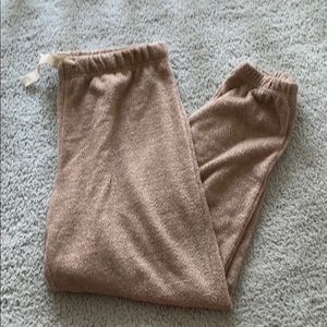 Urban outfitters out from under joggers